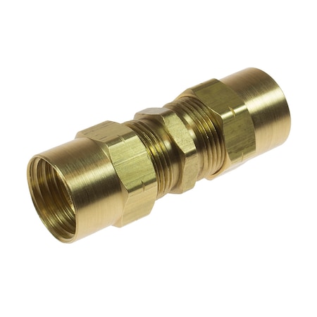 Coilhose Pneumatics Coiled Hose Repair Union 1/2" ID CU08